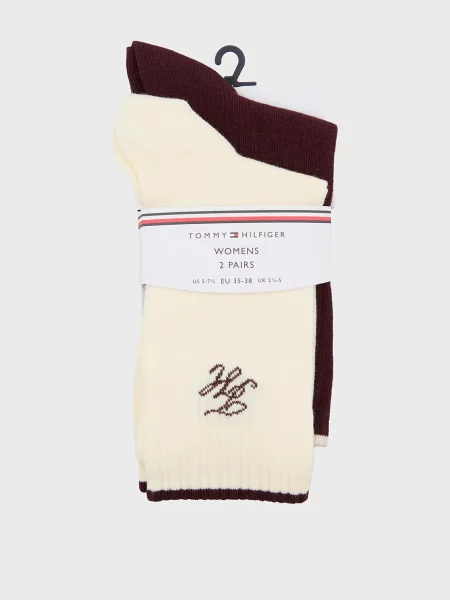 Носки Tommy Hilfiger