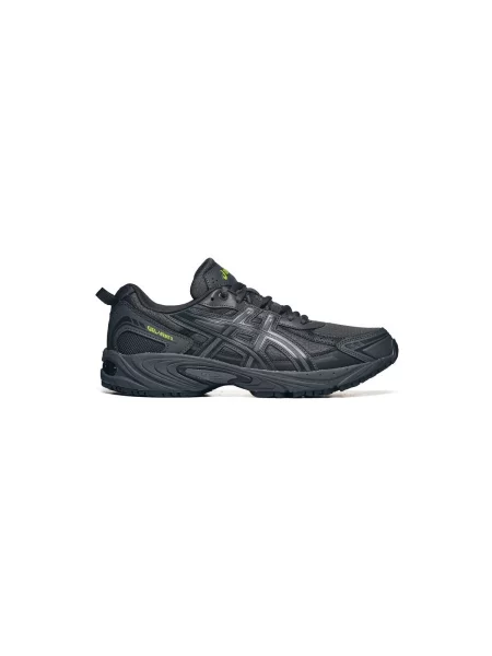 Pantofi Asics negru