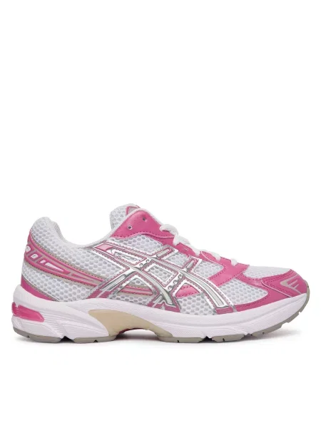 Sneakers Asics alb