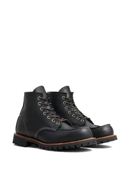Botine Red Wing Shoes negru