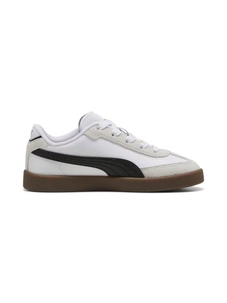 Кеды Puma белые
