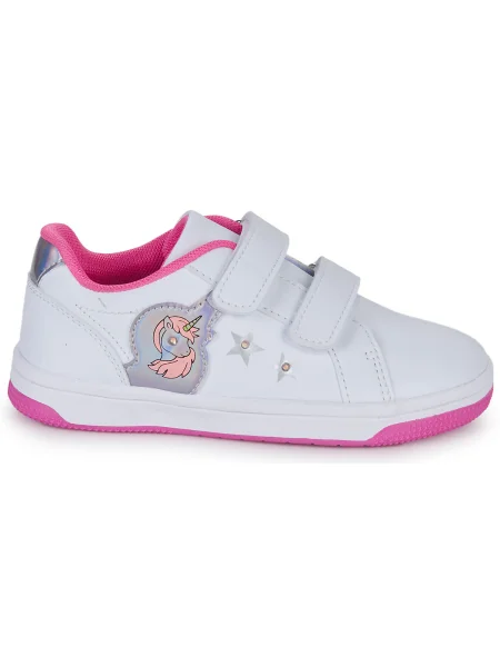 Pantofi copii Chicco alb