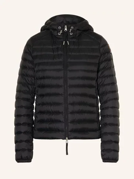 Parajumpers Lehká Péřová Bunda Rory černá