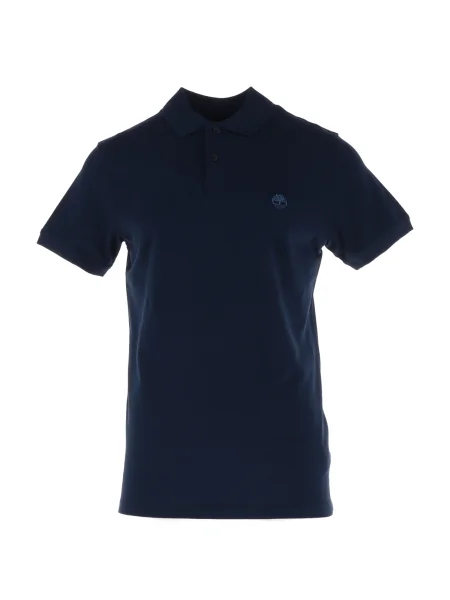 Polo majica Timberland modra