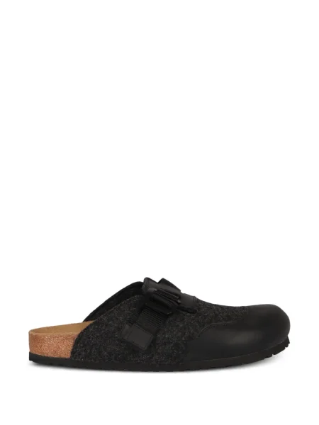 Sandale Birkenstock gri