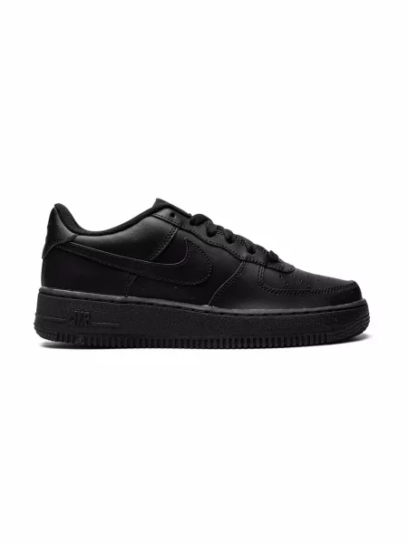 Sneakersy dziecięce Nike Air Force 1 czarne