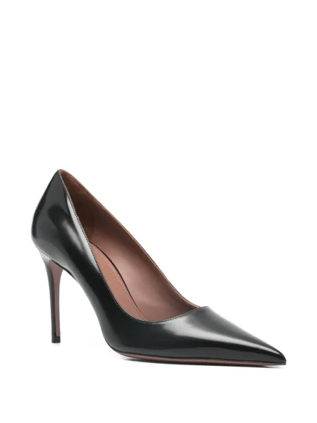 Pantofi cu toc Paris Texas negru