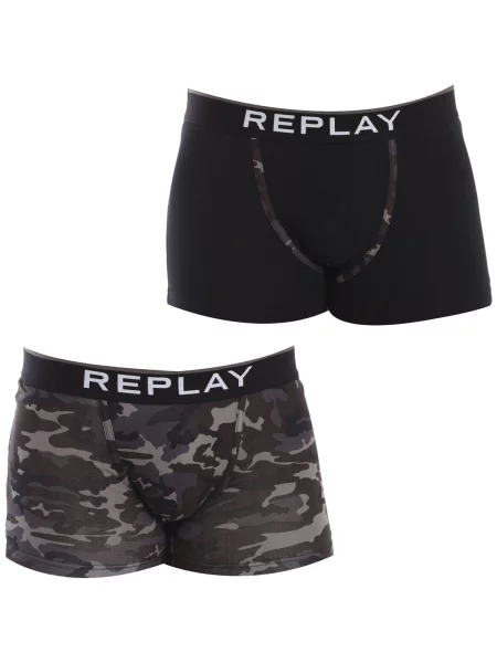 Nohavičky Replay