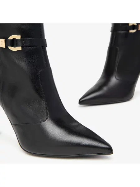 Pantofi Nerogiardini negru