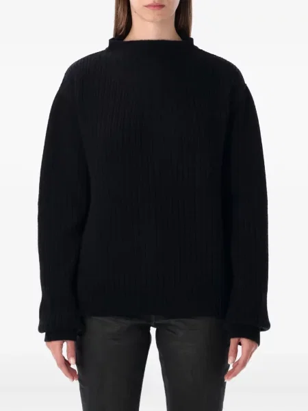 Pulover Rick Owens negru