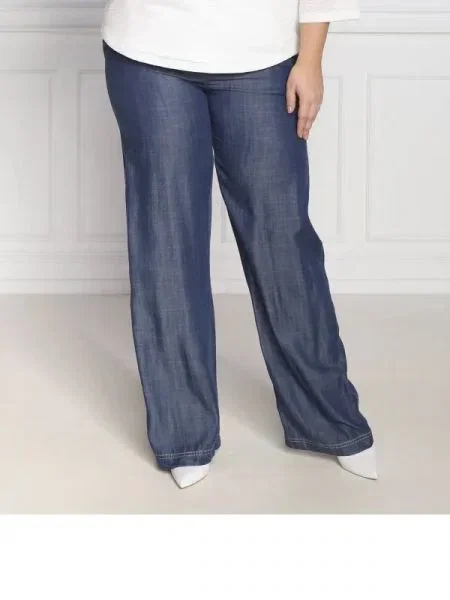Persona by Marina Rinaldi Blugi IDILLIO plus size