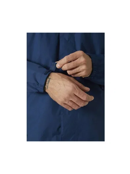 Bunda Helly Hansen modrá