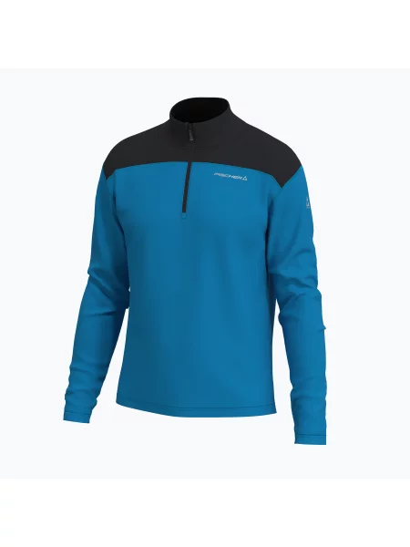 Свитер Fischer синий