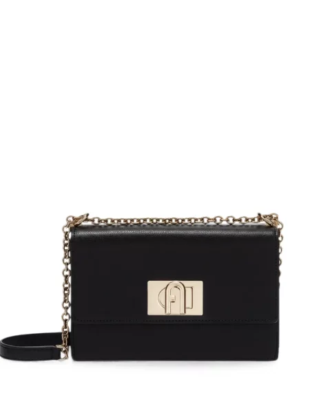 Geantă Furla negru
