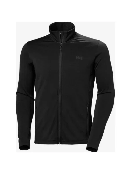 Polar Helly Hansen Versalite XXL czarny
