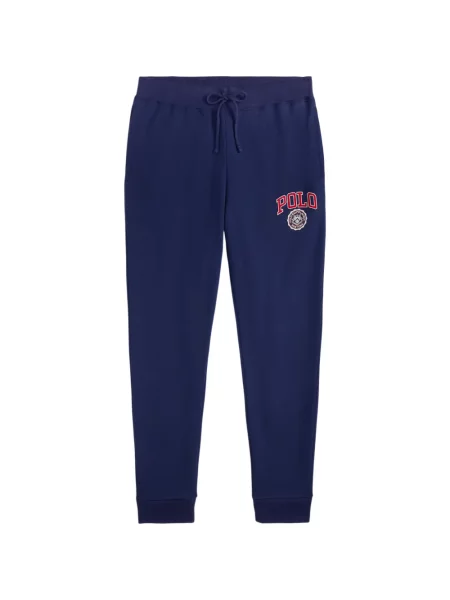 Τρέξιμο polo Polo Ralph Lauren υφαίνω διαγωνίως κλασικό πράσινο