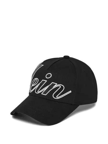 Șapcă Philipp Plein negru