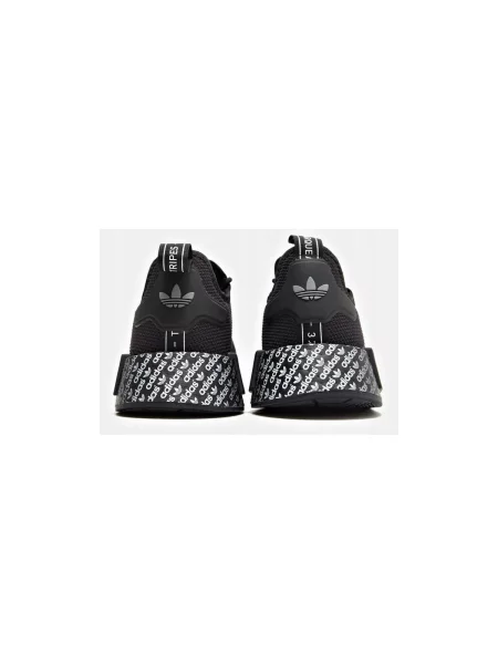 Pantofi Adidas negru