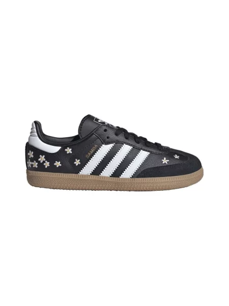 Adidas Sneakersy Samba Og čierna