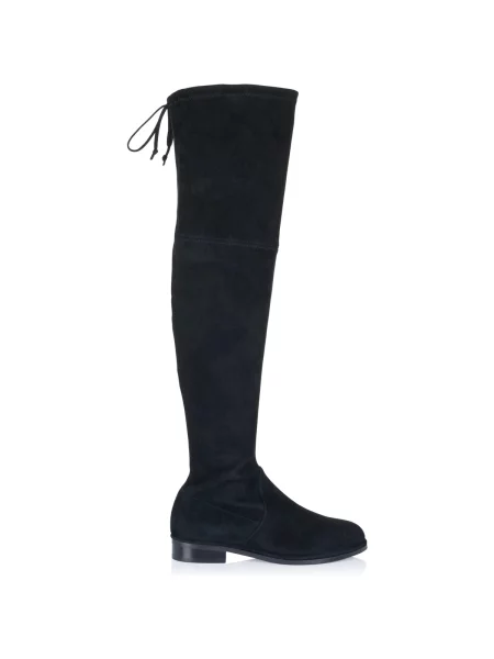 Pantofi Stuart Weitzman negru