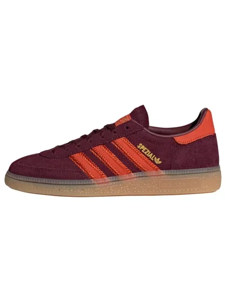 Tenisky Adidas Originals červené