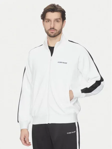 Guess Jeans Dolčevita bijela