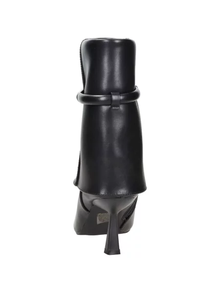 Pantofi Keys negru