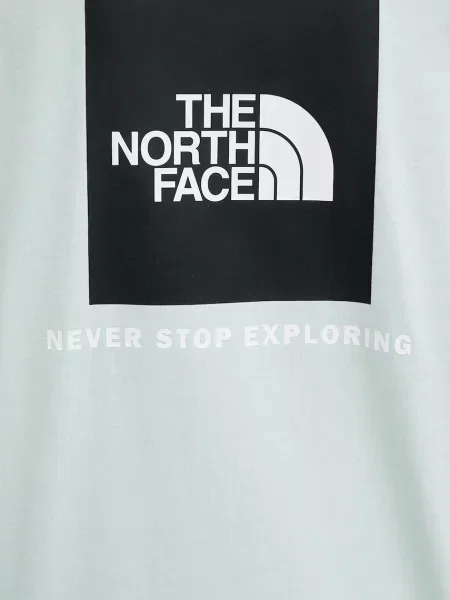 The North Face Футболка EVOLUTION