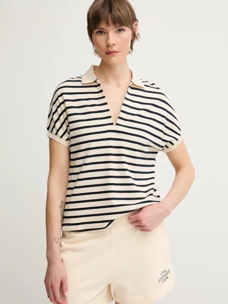 Tommy Hilfiger Πόλο μπλε