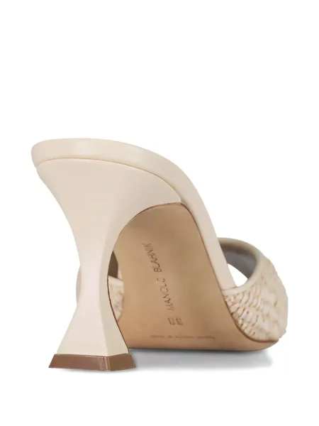 Сандали Manolo Blahnik