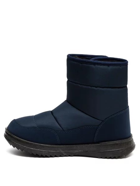 Oldcom ­ Сапоги дутики сині