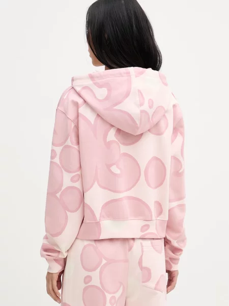 Свитер Marimekko с капюшоном