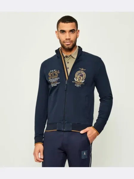 Aeronautica Militare Hanorac