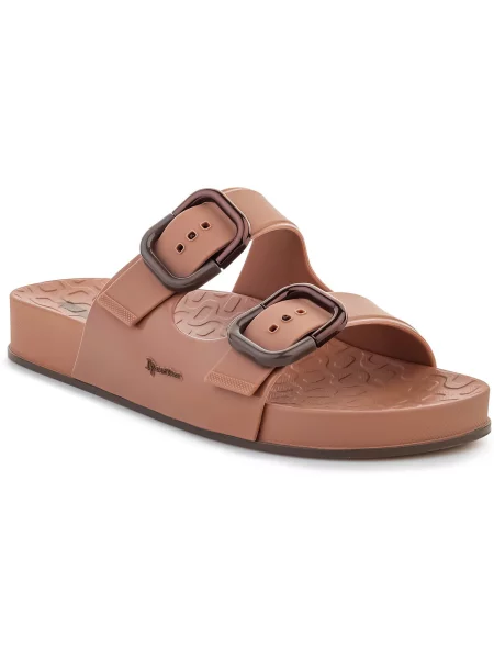 Pantofi Ipanema roz