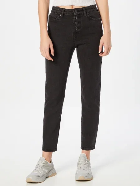 ONLY Jeans Emily denim negru