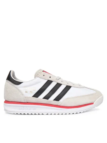 Adidas Сникърси Sl Rs 72 M бял
