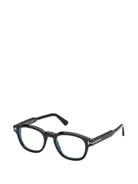 Ochelari de soare Tom Ford Eyewear negru