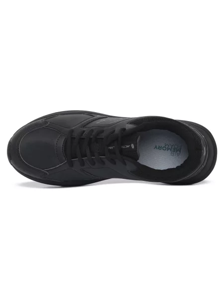 Tenisky Lotto černé