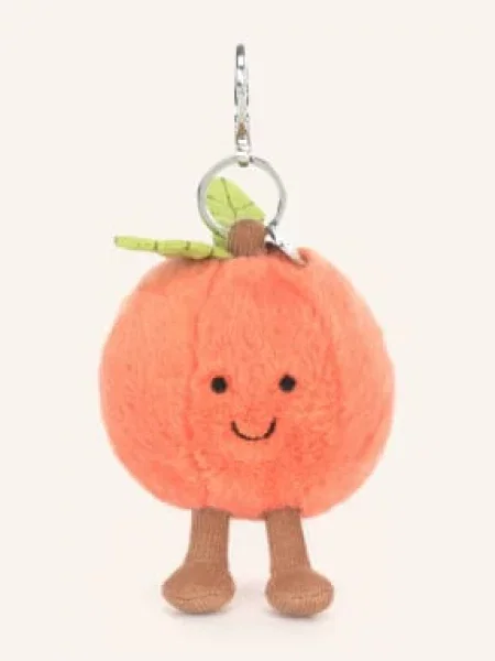 Torba dziecięca Jellycat pomarańczowa