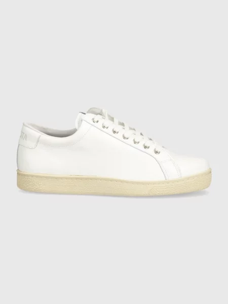 Novesta sneakersy skórzane ITOH biały