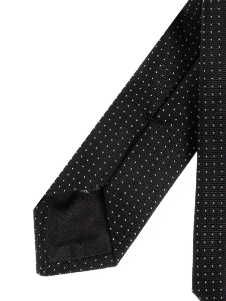 Cravată Giorgio Armani negru