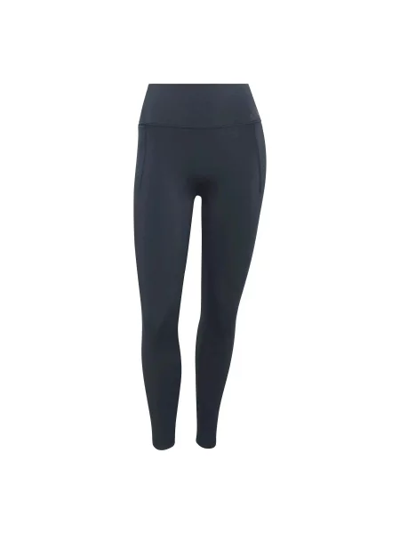 Legginsy adidas Optime Workout czarne