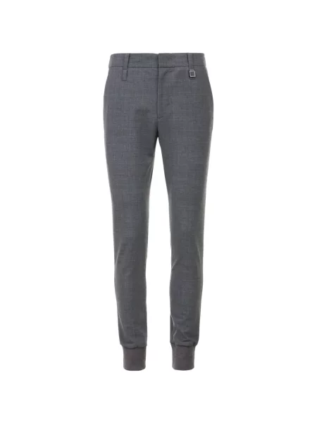 Pantaloni Wooyoungmi gri