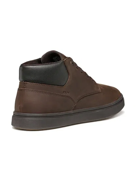 Sneaker Geox fekete