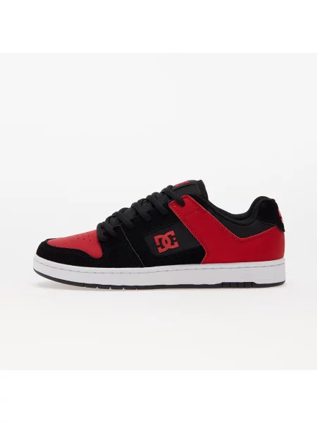 Сникърси DC Shoes Manteca 4 черен