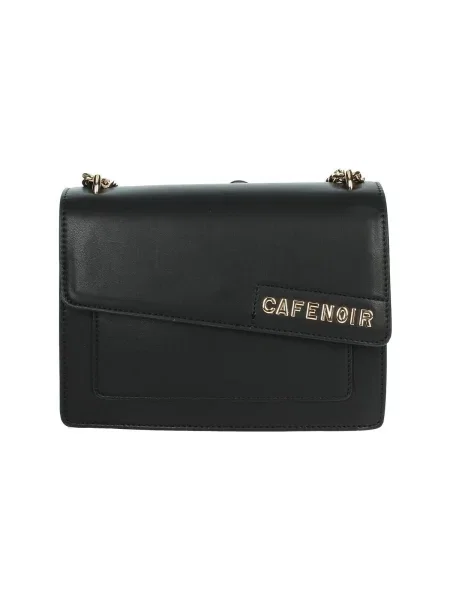 Torbica Café Noir crna