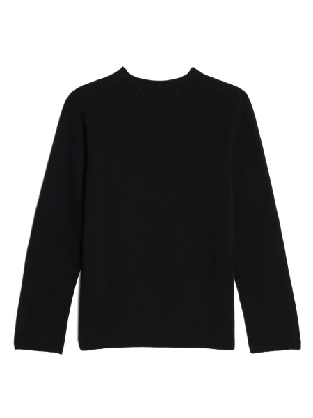 Megztinis Comme Des Garçons Play juoda