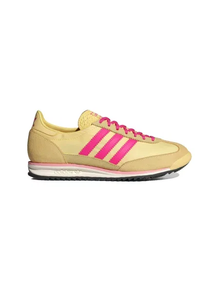 Pantofi Adidas galben