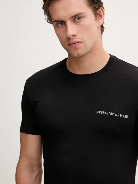 Футболка Emporio Armani Underwear