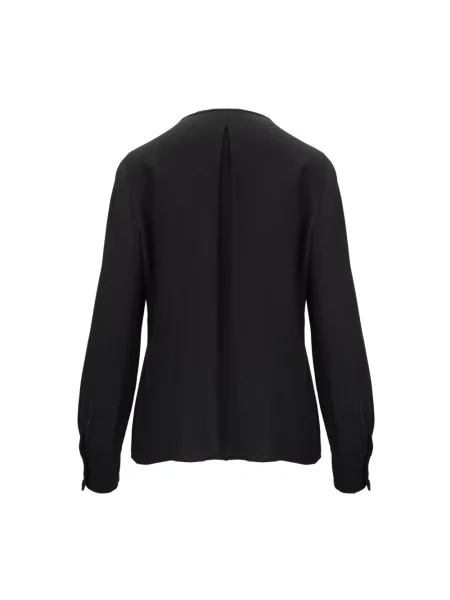 Bluzka Elisabetta Franchi czarna